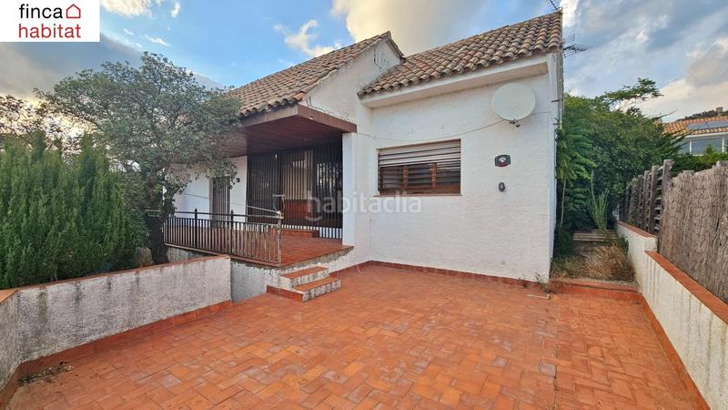 3 غرف نوم منزل في Castell-Platja d'Aro, Spain رقم 276031