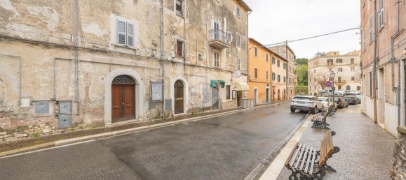 5 rooms Apartment in San Polo dei Cavalieri, Italy No. 139325 34