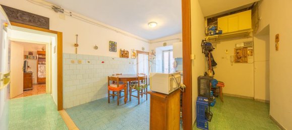 5 rooms Apartment in San Polo dei Cavalieri, Italy No. 139325 13