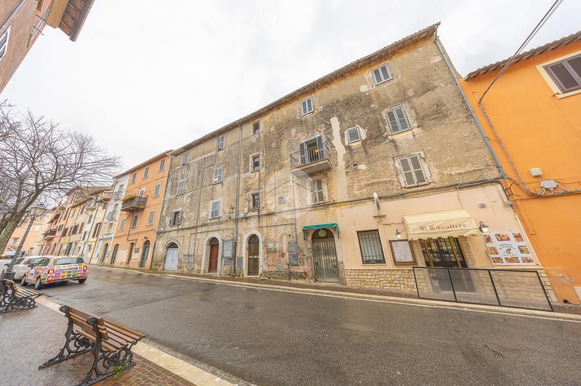 5 rooms Apartment in San Polo dei Cavalieri, Italy No. 139325