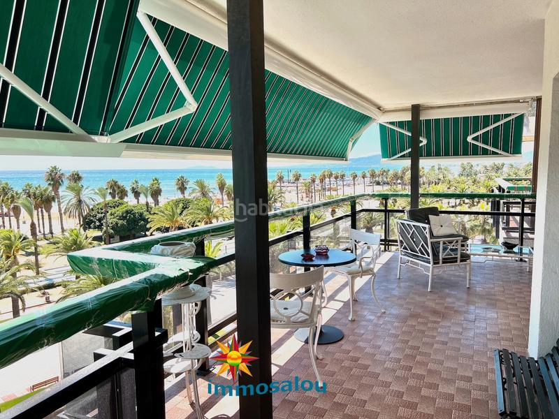 4 Schlafzimmer Wohnung in Salou, Spain, Nr. 266240