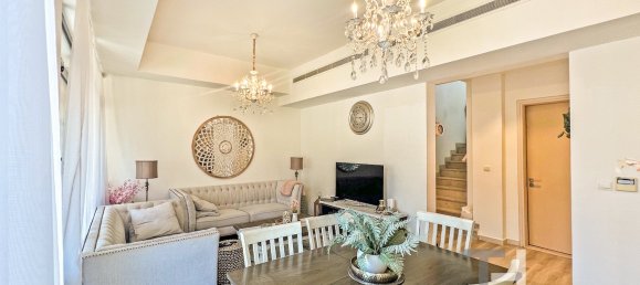 3 bedrooms Townhouse in Reem, UAE No. 30565 3