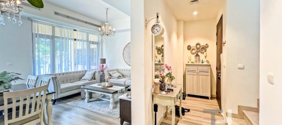 3 bedrooms Townhouse in Reem, UAE No. 30565 7