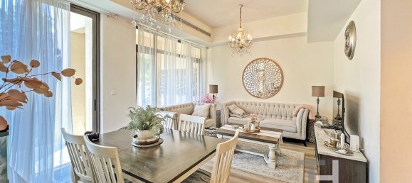 3 bedrooms Townhouse in Reem, UAE No. 30565 2