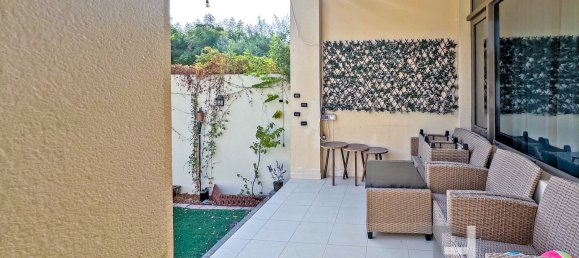 3 bedrooms Townhouse in Reem, UAE No. 30565 6