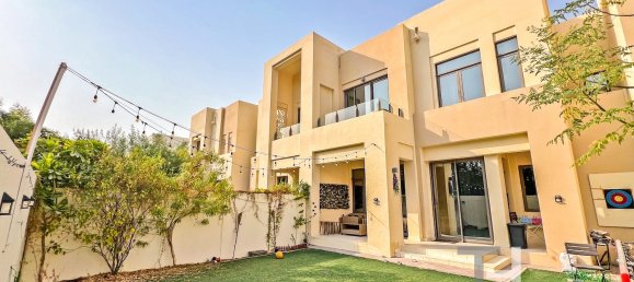 3 bedrooms Townhouse in Reem, UAE No. 30565 5