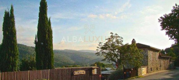 8 bedrooms Villa in Grosseto, Italy No. 437 8