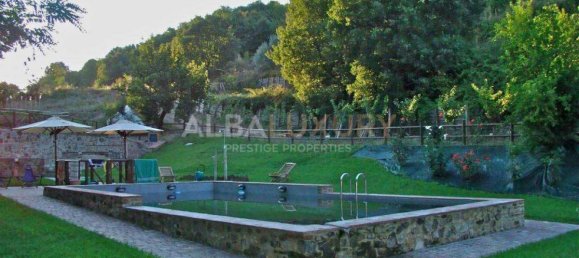 8 bedrooms Villa in Grosseto, Italy No. 437 7