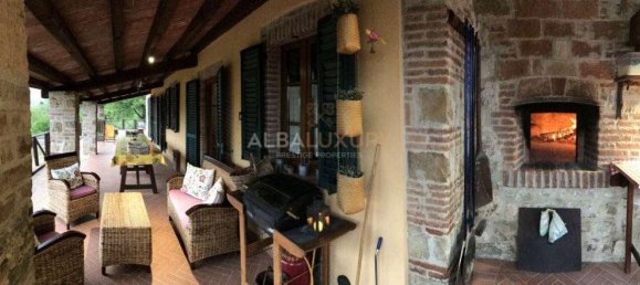 8 bedrooms Villa in Grosseto, Italy No. 437 10