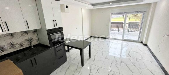 Квартира 1+1 в Кепез, Турция № 30226 14