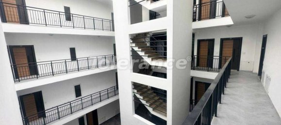 Квартира 1+1 в Кепез, Турция № 30226 10