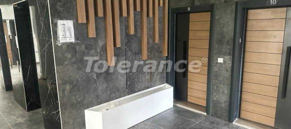 Квартира 1+1 в Кепез, Турция № 30226 9