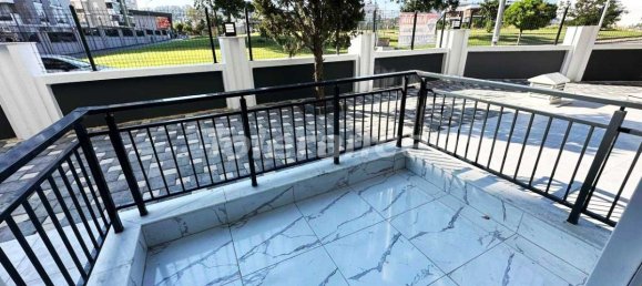 Квартира 1+1 в Кепез, Турция № 30226 7