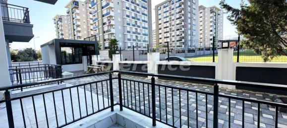 Квартира 1+1 в Кепез, Турция № 30226 8