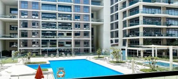 Квартира с 3 спальнями в Дубай, ОАЭ № 21135 9