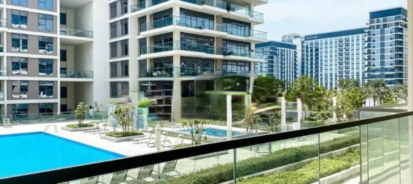 Квартира с 3 спальнями в Дубай, ОАЭ № 21135 10