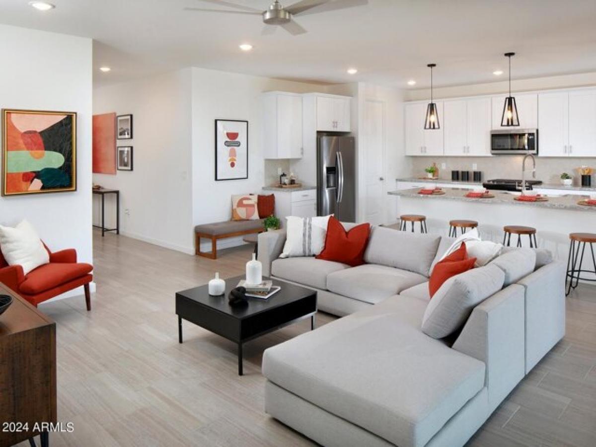 5 Schlafzimmer Haus in Maricopa, USA, Nr. 418652