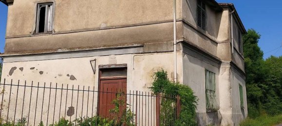 8-Zimmer Haus in Ceprano, Italy, Nr. 287785 9