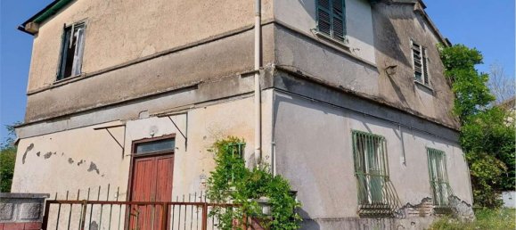 8-Zimmer Haus in Ceprano, Italy, Nr. 287785 2