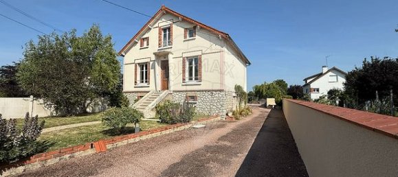 3 bedrooms House in Cosne-Cours-sur-Loire, France No. 355282 19