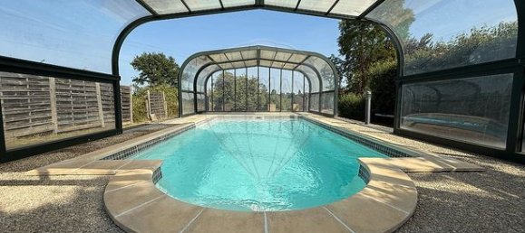 3 bedrooms House in Cosne-Cours-sur-Loire, France No. 355282 2