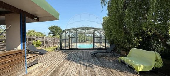 3 bedrooms House in Cosne-Cours-sur-Loire, France No. 355282 3