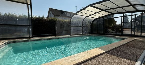 3 bedrooms House in Cosne-Cours-sur-Loire, France No. 355282 16