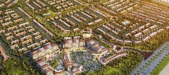 6968m² Land in Dubai, UAE No. 9049 5