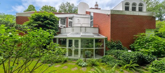 Вилла с 3 спальнями в Оффенбах, Германия № 182983 2