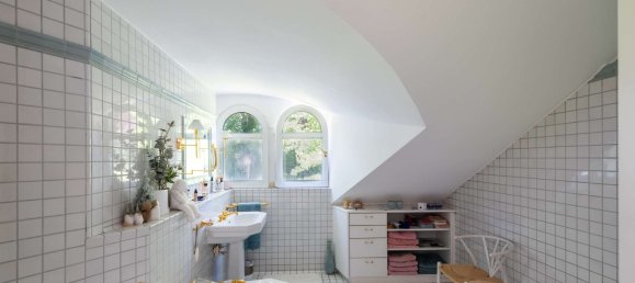 Вилла с 3 спальнями в Оффенбах, Германия № 182983 29