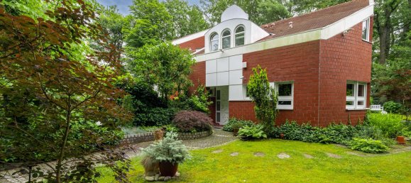 Вилла с 3 спальнями в Оффенбах, Германия № 182983 5