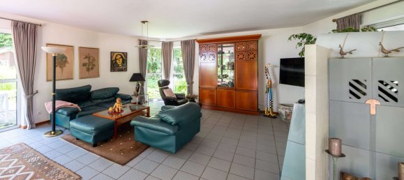 Вилла с 3 спальнями в Оффенбах, Германия № 182983 12