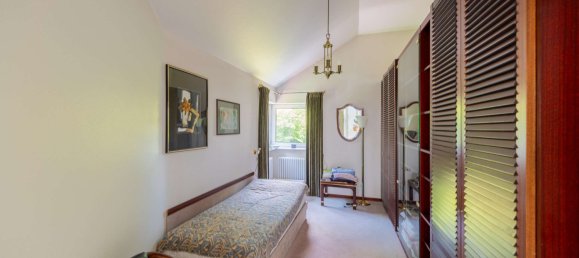 Вилла с 3 спальнями в Оффенбах, Германия № 182983 15