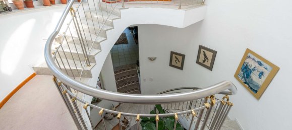 Вилла с 3 спальнями в Оффенбах, Германия № 182983 8