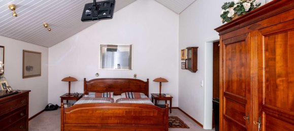 Вилла с 3 спальнями в Оффенбах, Германия № 182983 26