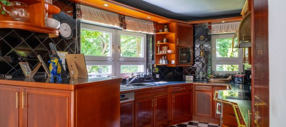 Вилла с 3 спальнями в Оффенбах, Германия № 182983 9