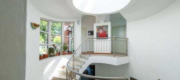 Вилла с 3 спальнями в Оффенбах, Германия № 182983 11