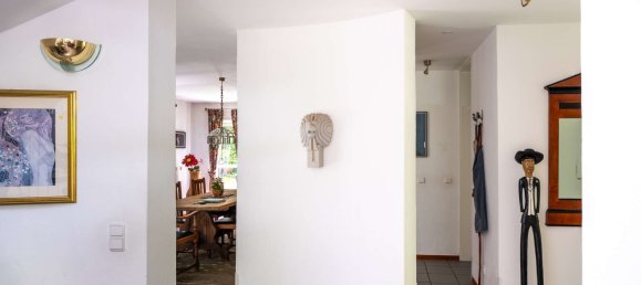 Вилла с 3 спальнями в Оффенбах, Германия № 182983 33