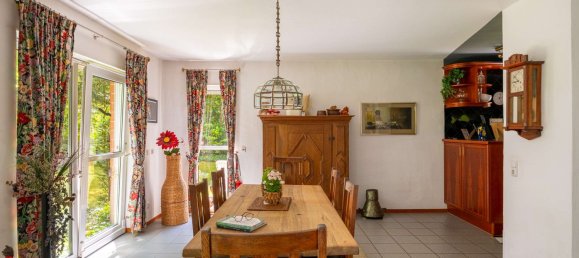 Вилла с 3 спальнями в Оффенбах, Германия № 182983 10