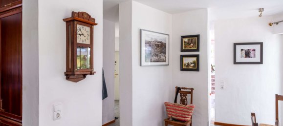 Вилла с 3 спальнями в Оффенбах, Германия № 182983 34