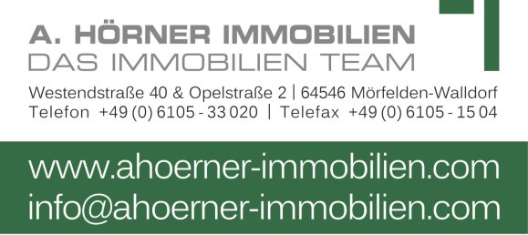 Вилла с 3 спальнями в Оффенбах, Германия № 182983 16