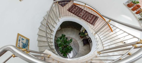 Вилла с 3 спальнями в Оффенбах, Германия № 182983 6