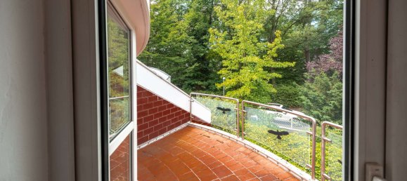 Вилла с 3 спальнями в Оффенбах, Германия № 182983 18