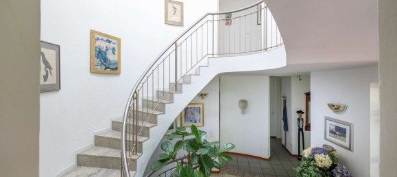 Вилла с 3 спальнями в Оффенбах, Германия № 182983 32