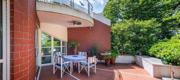 Вилла с 3 спальнями в Оффенбах, Германия № 182983 4