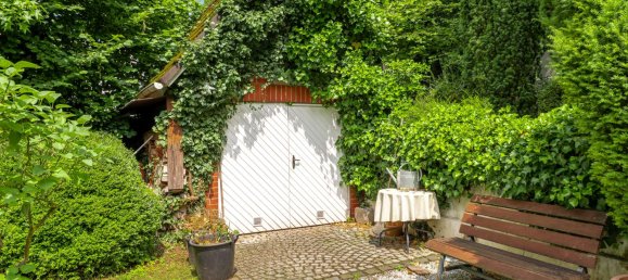 Вилла с 3 спальнями в Оффенбах, Германия № 182983 24