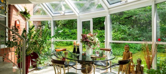 Вилла с 3 спальнями в Оффенбах, Германия № 182983 7