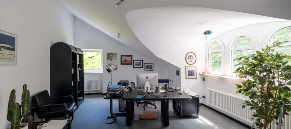 Вилла с 3 спальнями в Оффенбах, Германия № 182983 14