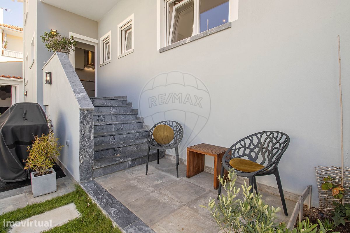 6 bedrooms House in Cascais, Portugal No. 346423