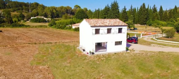 Вилла с 3 спальнями в Салерн, Франция № 200073 9